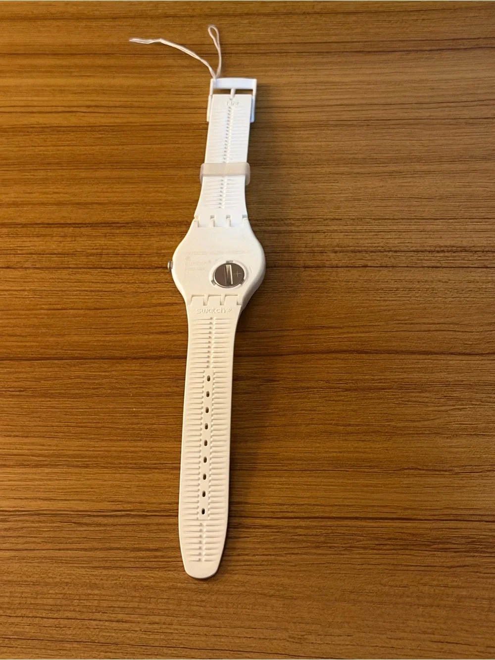 New Limited Edition Swatch Swiss Special Chinese Year of the Horse SUOZ169 41MM